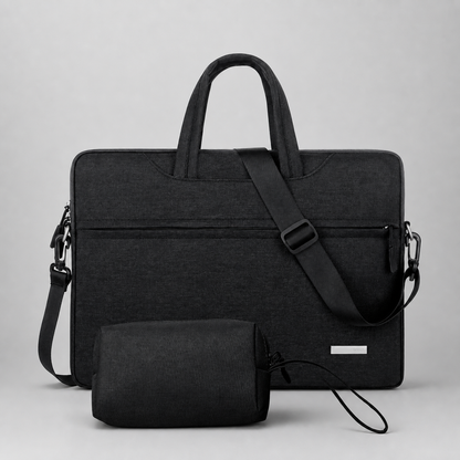 Structured Laptop bag | Turku