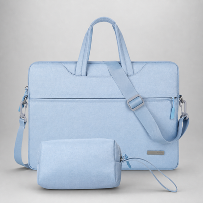 Structured Laptop bag | Turku