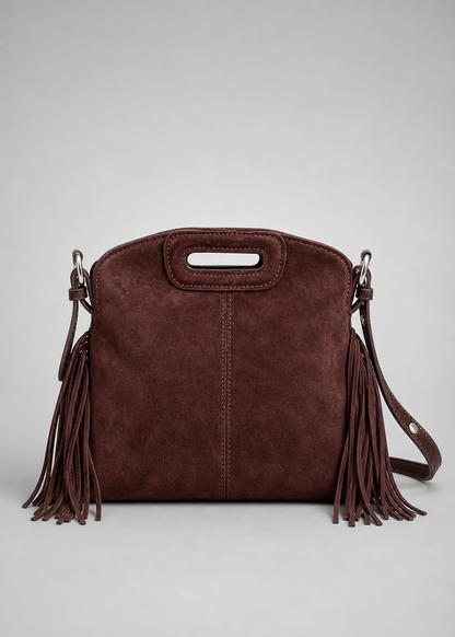 Fringe Crossbody Bag |  Detmold