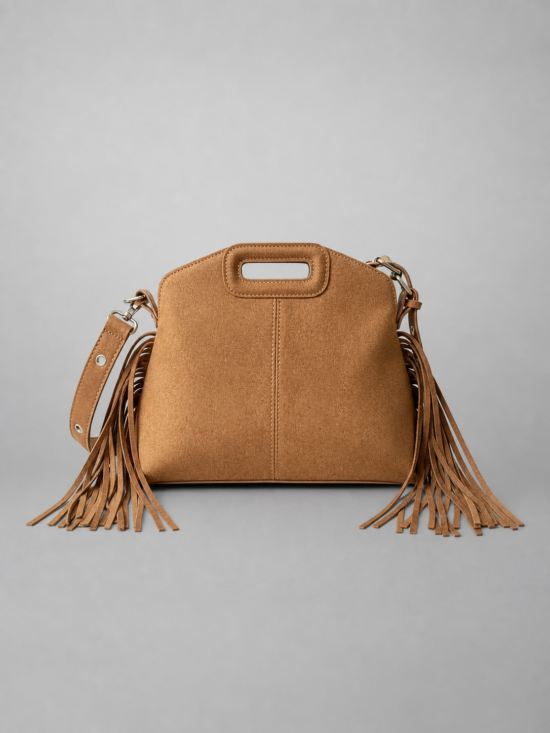 Fringe Crossbody Bag |  Detmold