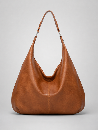 Oversized Slouchy Hobo bag | Landshut