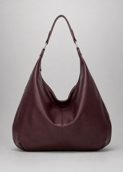 Oversized Slouchy Hobo bag | Landshut