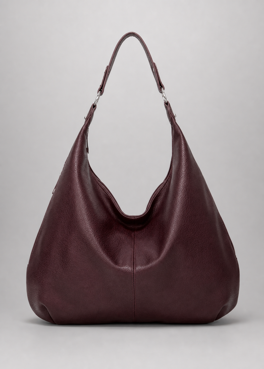 Oversized Slouchy Hobo bag | Landshut