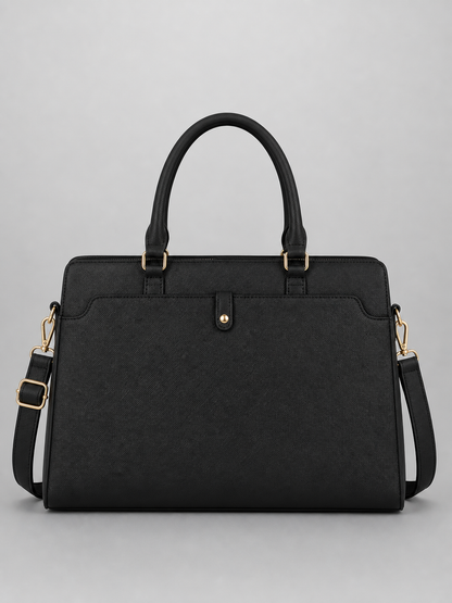 Structured Business Laptop Bag | Cottbus