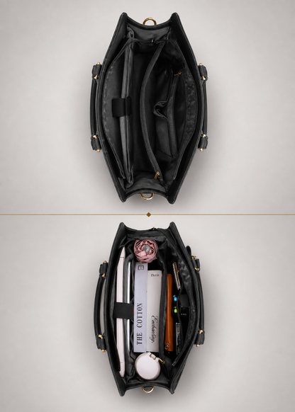 Structured Business Laptop Bag | Cottbus