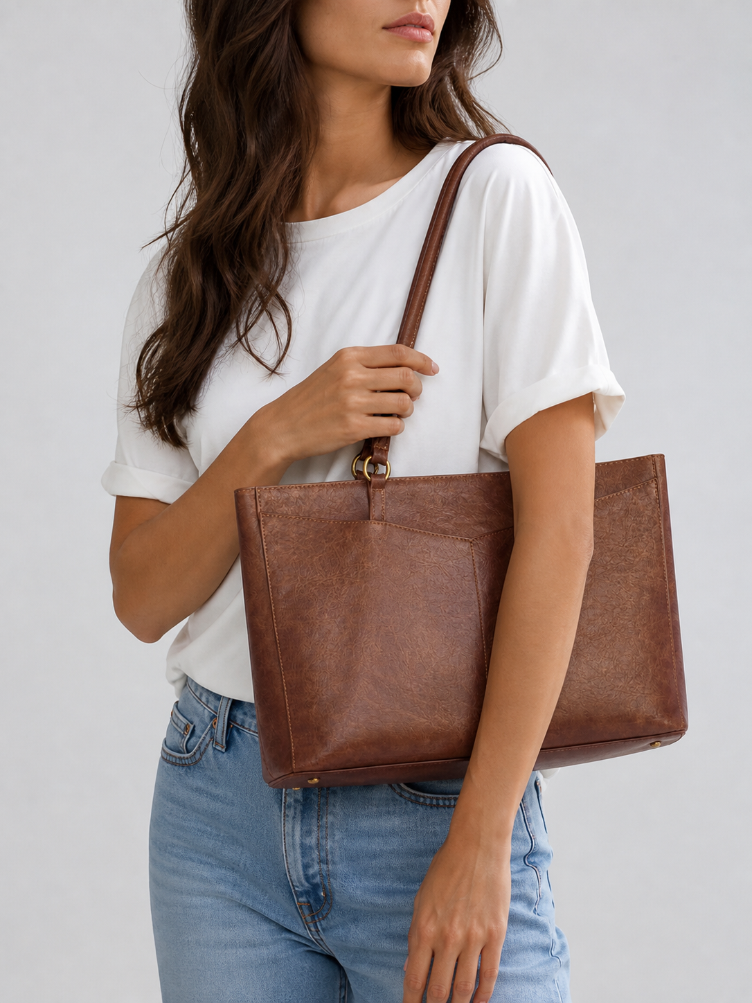 Structured Laptop Bag | Speyer
