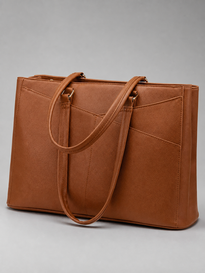 Structured Laptop Bag | Speyer