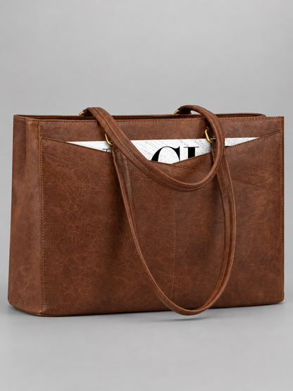 Structured Laptop Bag | Speyer