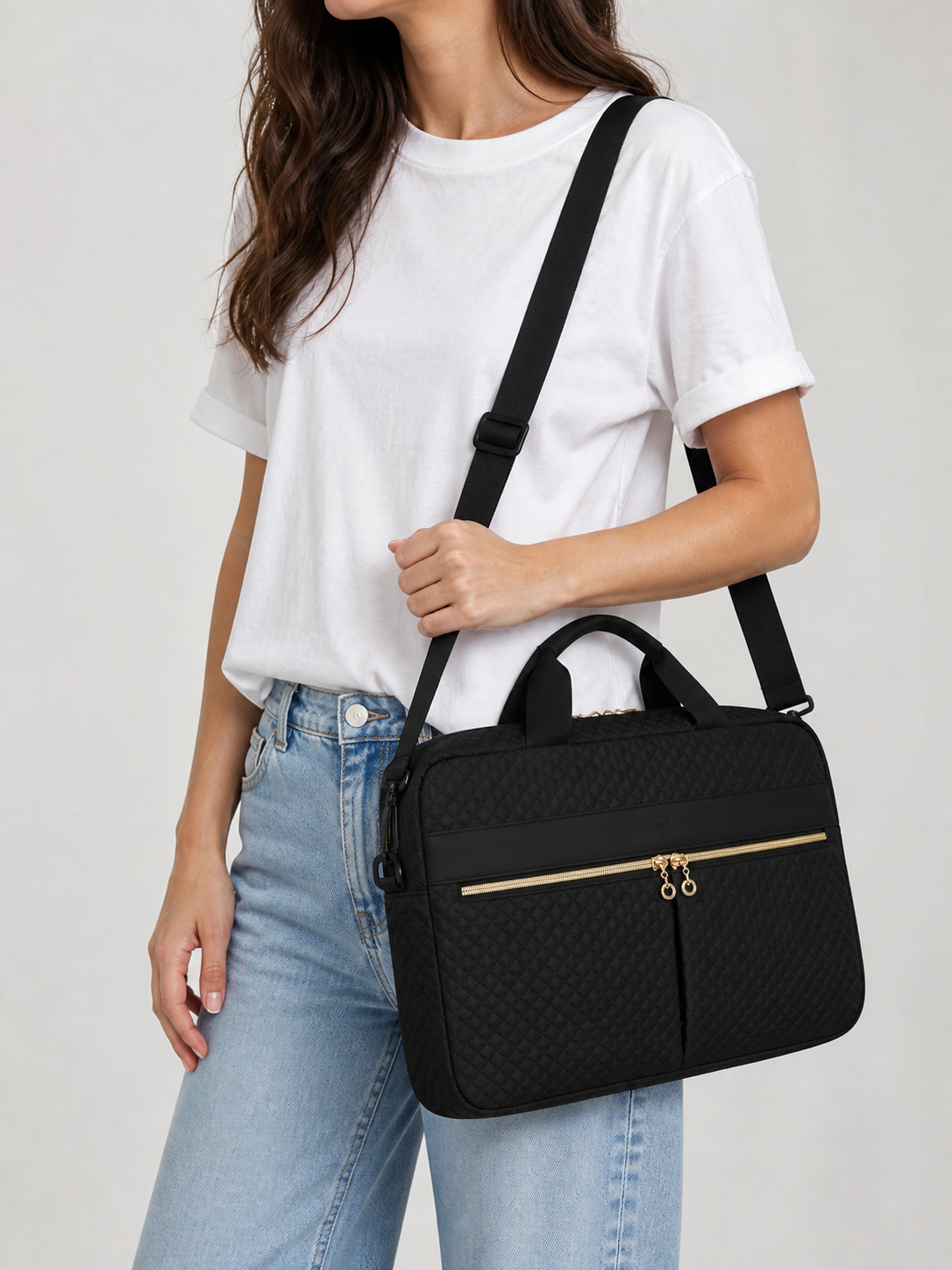 everyday Laptop bag |  Marburg
