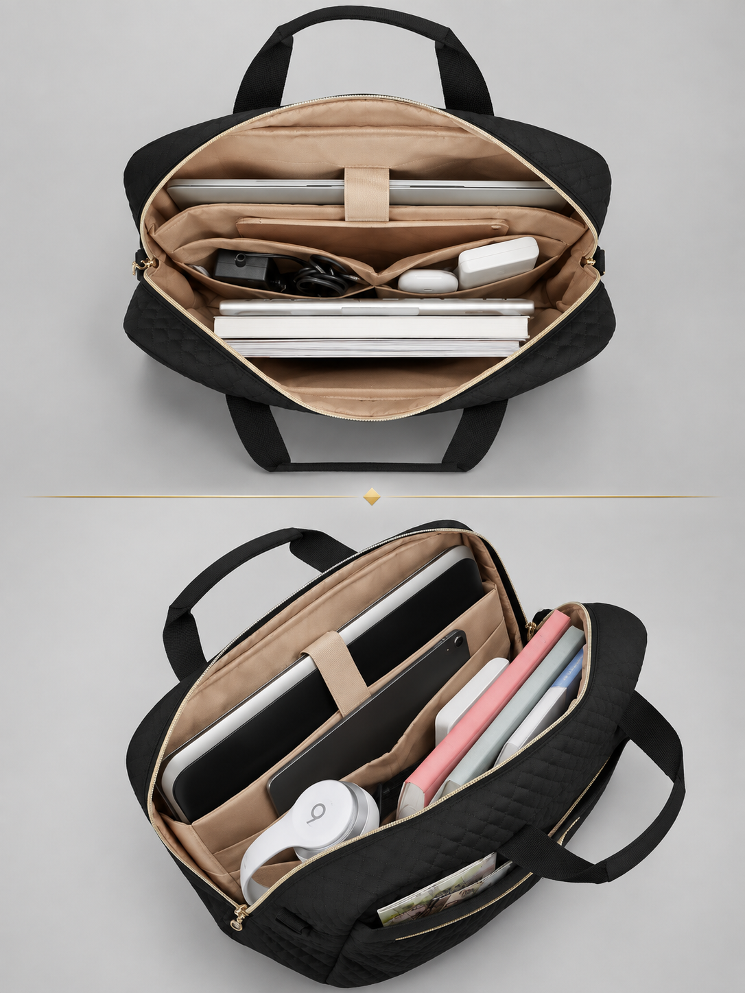 everyday Laptop bag |  Marburg