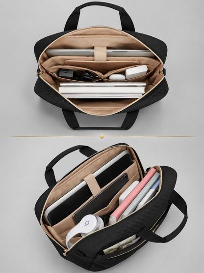 everyday Laptop bag |  Marburg