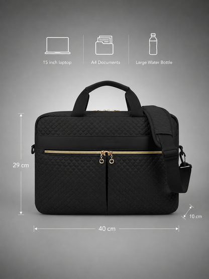 everyday Laptop bag |  Marburg