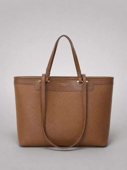 Structured Work Tote bag | Hameln