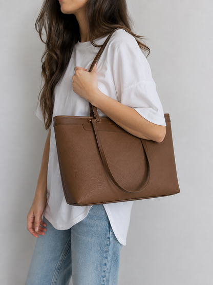 Structured Work Tote bag | Hameln