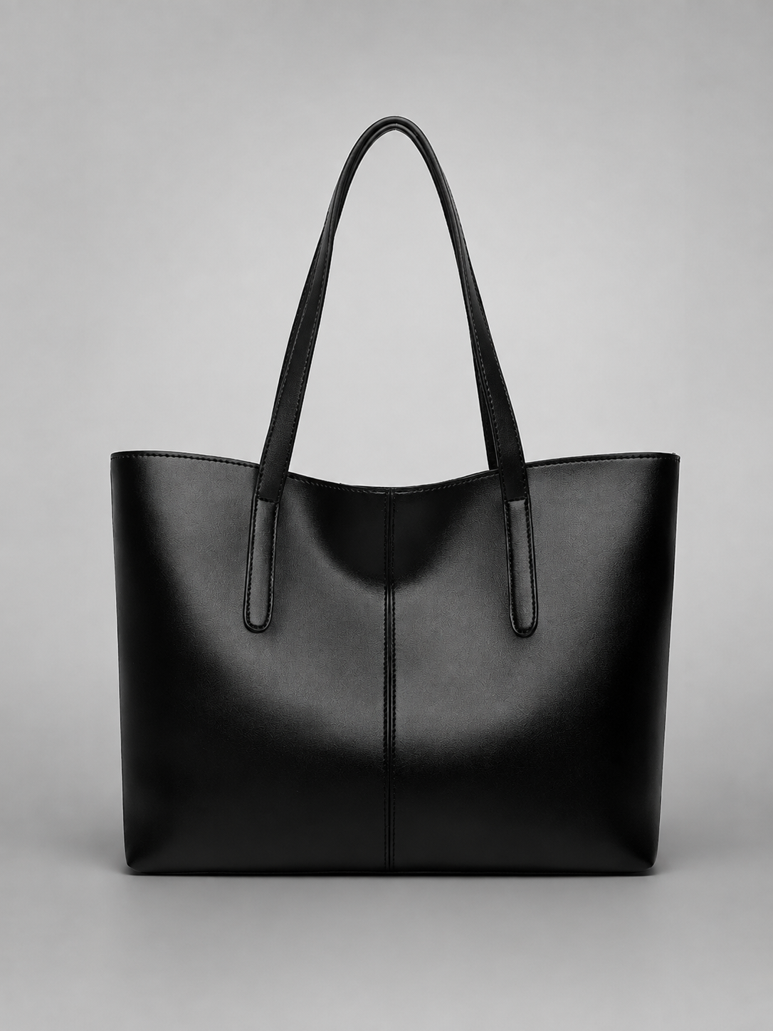 Open Top Large Tote bag | Gera