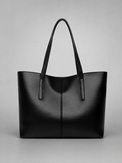 Open Top Large Tote bag | Gera