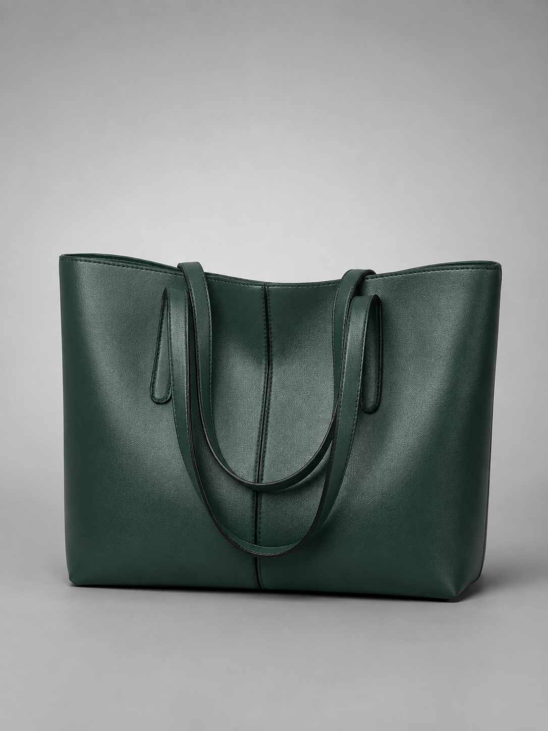 Open Top Large Tote bag | Gera