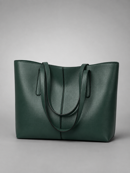 Open Top Large Tote bag | Gera