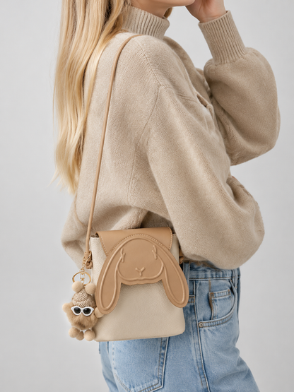 Bunny Ear Mini Crossbody | Passau