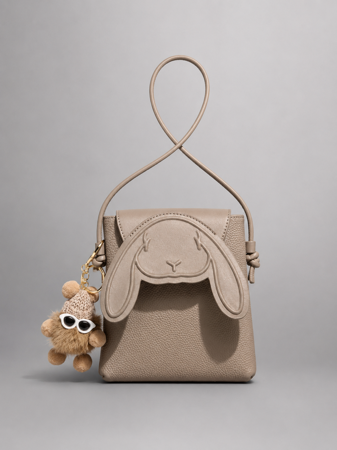 Bunny Ear Mini Crossbody | Passau