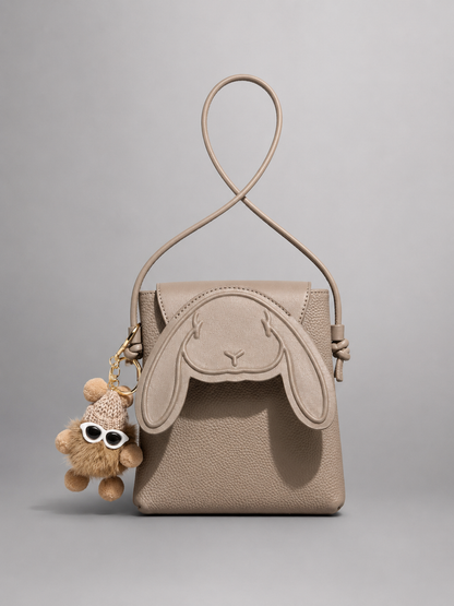Bunny Ear Mini Crossbody | Passau