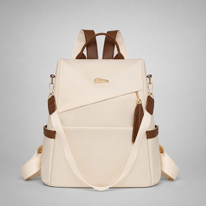 Tassel Statement Backpack | Duisburg