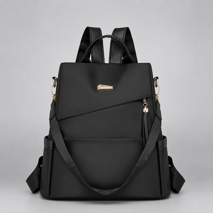 Tassel Statement Backpack | Duisburg
