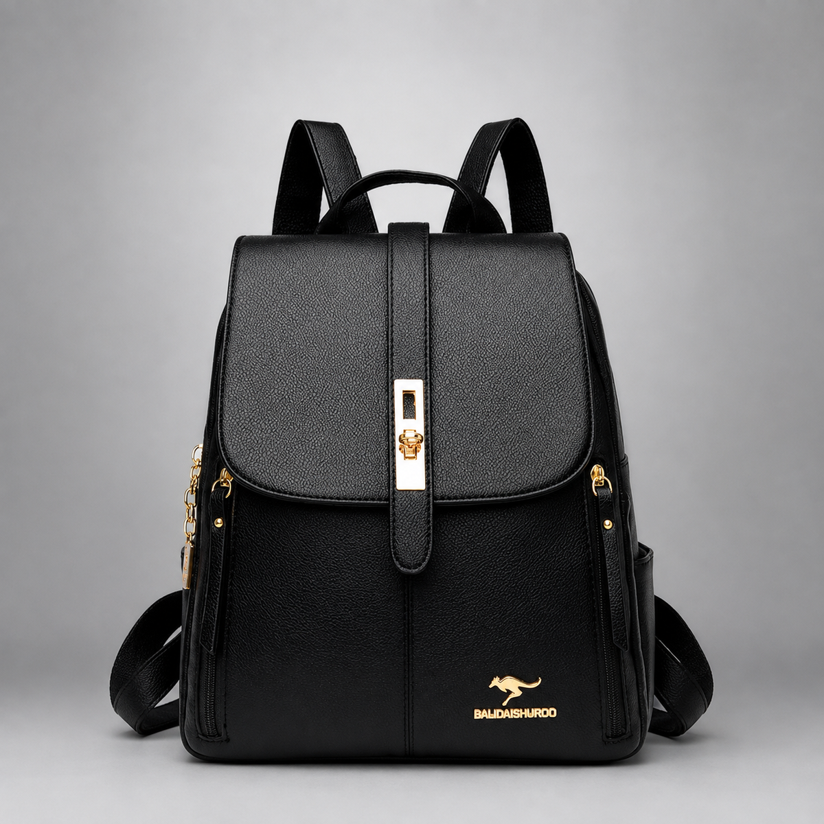 Structured Backpack | Reutlingen