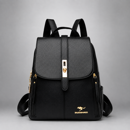 Structured Backpack | Reutlingen