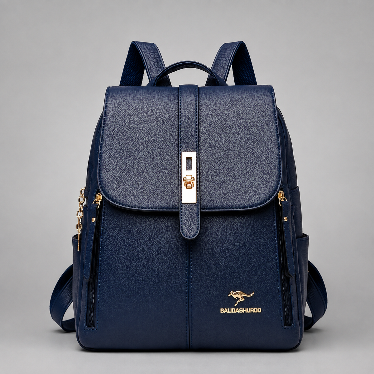 Structured Backpack | Reutlingen