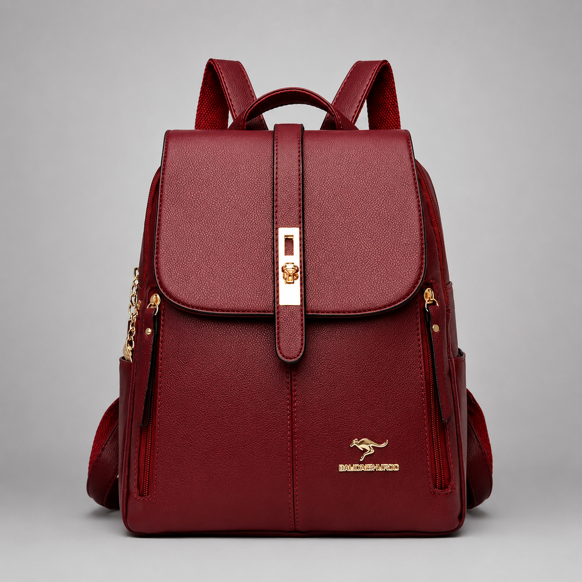 Structured Backpack | Reutlingen