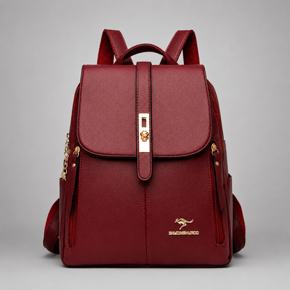 Structured Backpack | Reutlingen