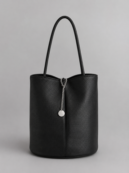 Cinched Bucket Bag | Wroclaw