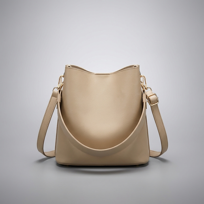Minimalist Bucket Bag |  Kiel