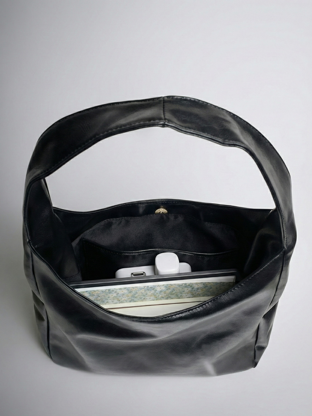 Black Handbag for school