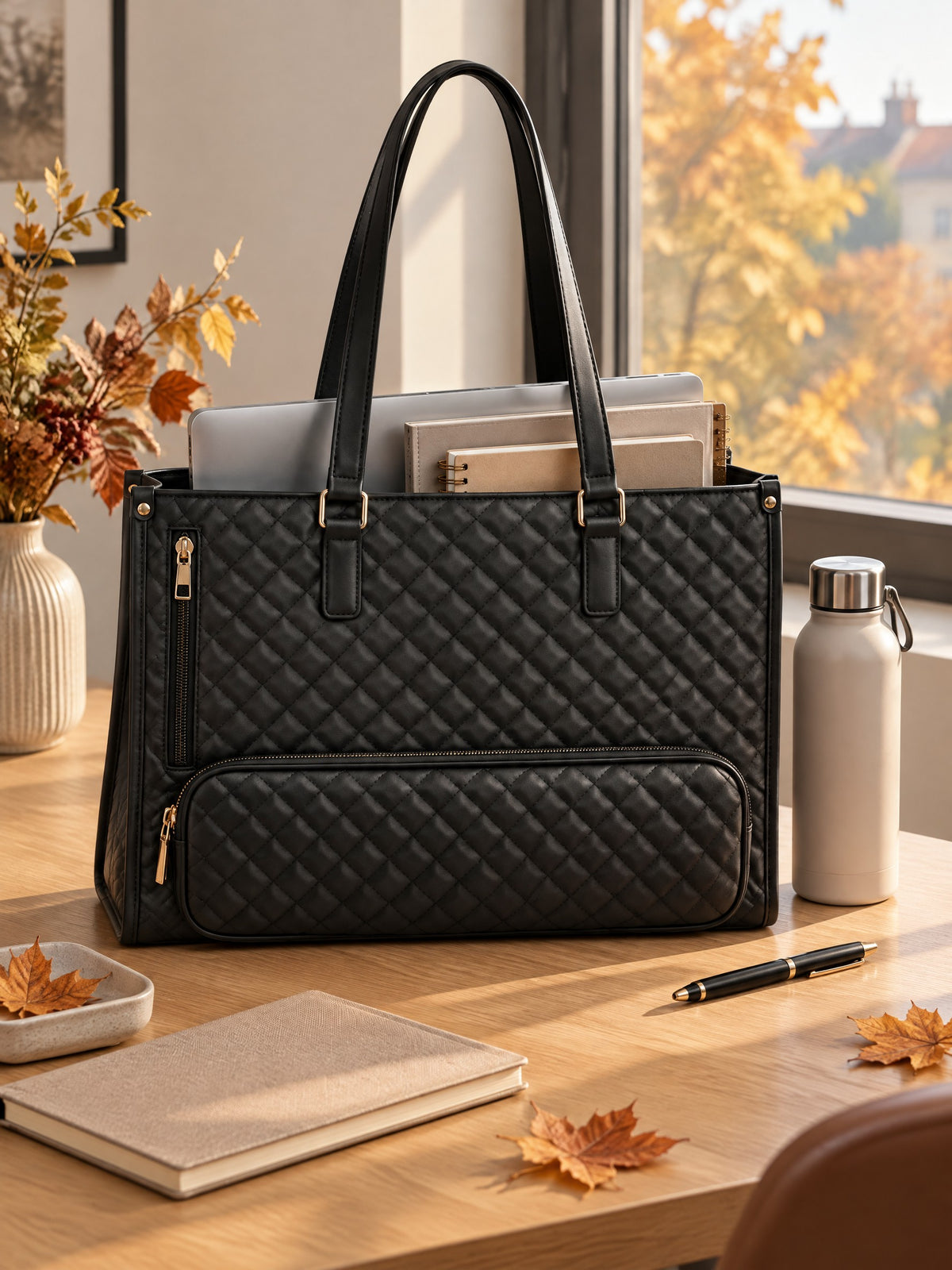 Work bags with room for your laptop