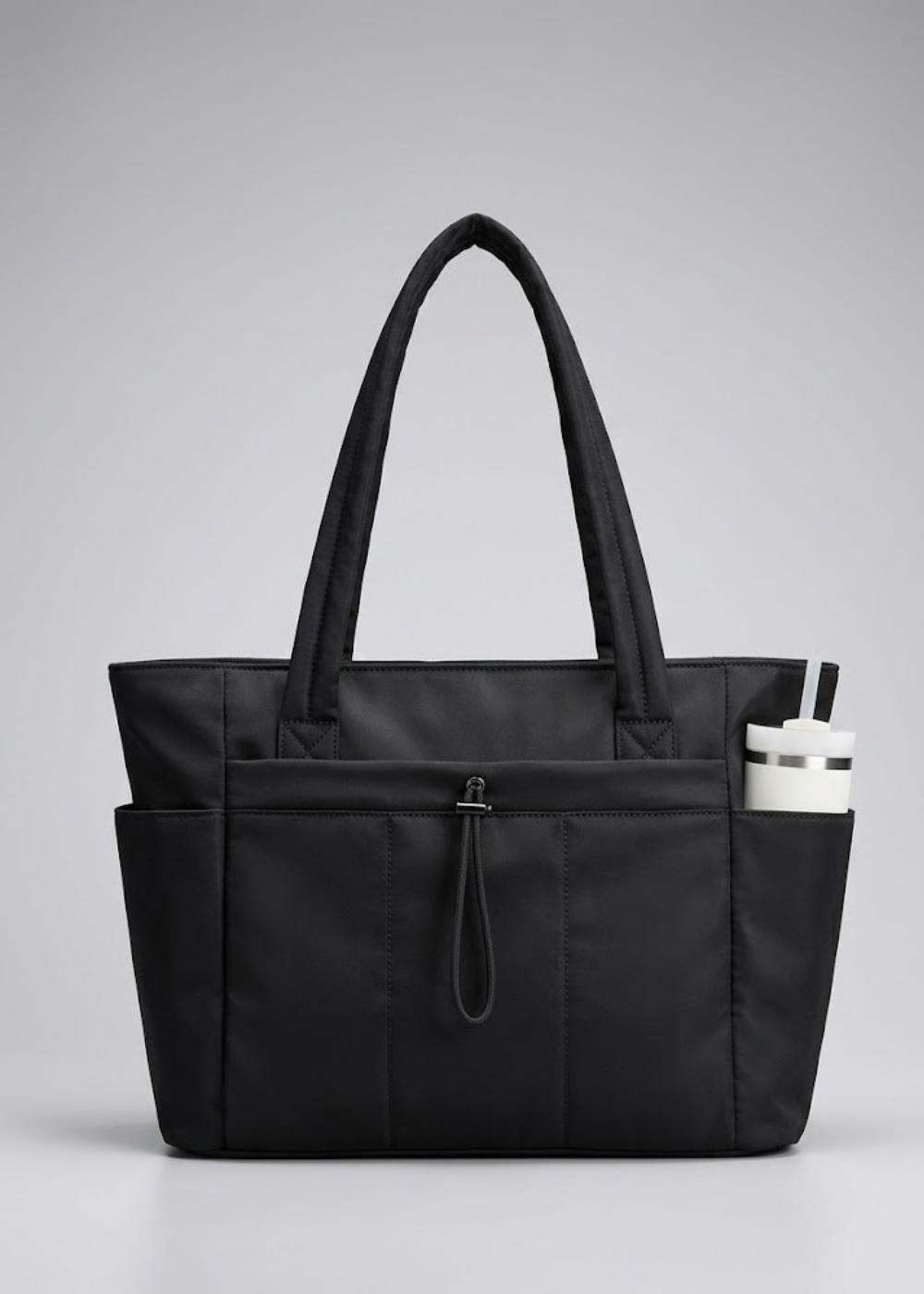 Lightweight Canvas Tote bag | Helsinki