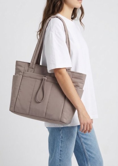 Lightweight Canvas Tote bag | Helsinki