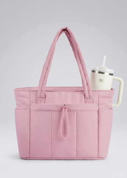 Lightweight Canvas Tote bag | Helsinki