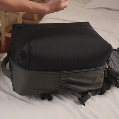 The Daily - Underseat Cabin Backpack 35L