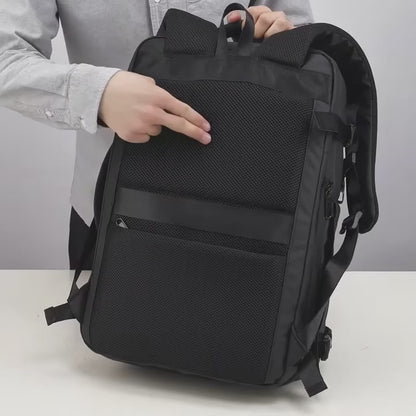 The Weekender - Underseat Cabin Backpack  45L