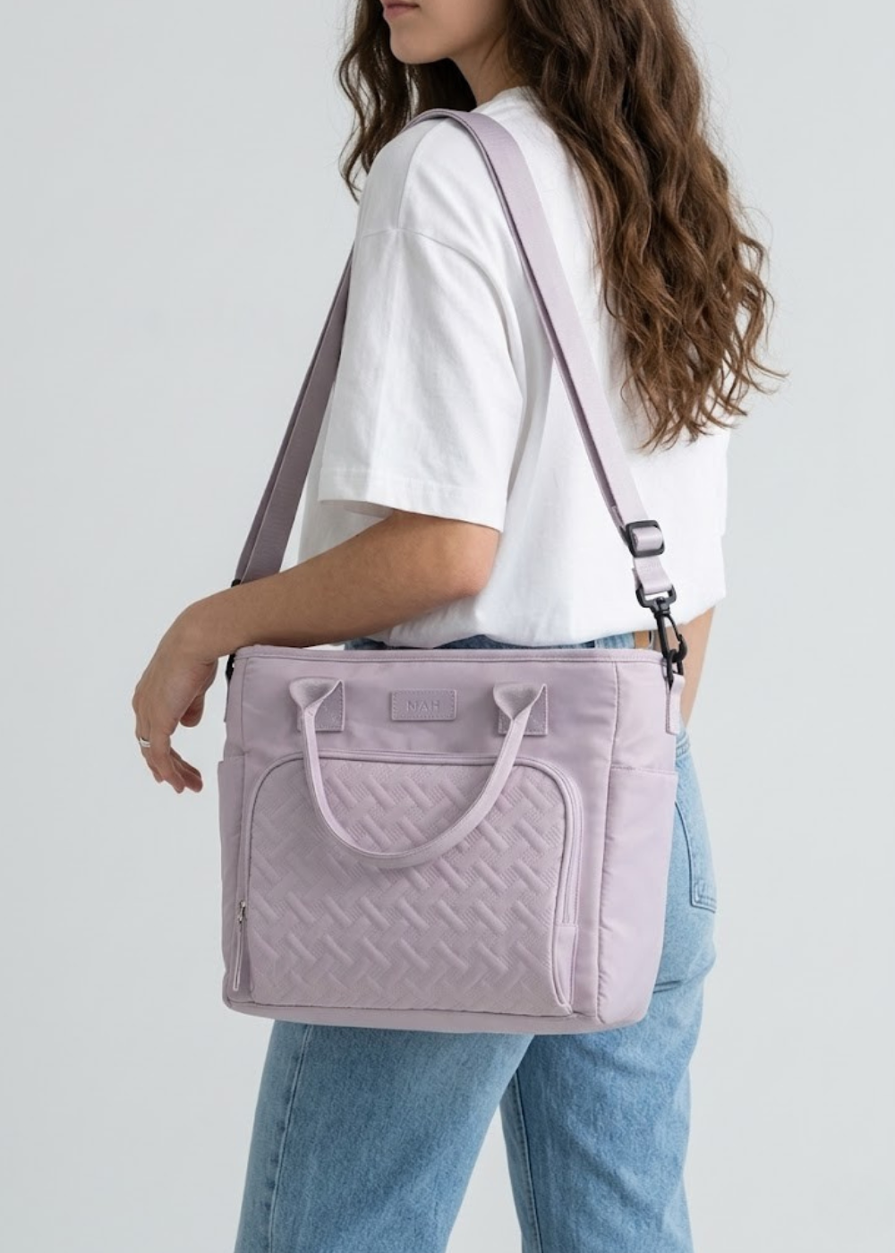 Ladies Lunch Tote Bag for work | The Belgravia