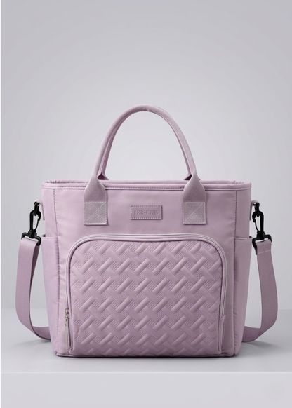 Ladies Lunch Tote Bag for work | The Belgravia