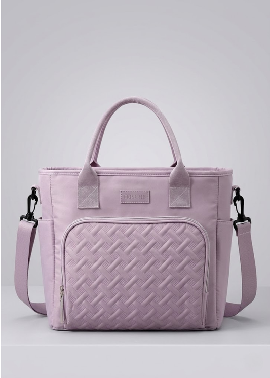 Ladies Lunch Tote Bag for work | The Belgravia