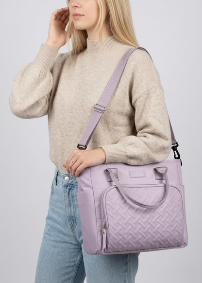 Ladies Lunch Tote Bag for work | The Belgravia