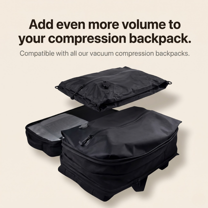 20L Vacuum Compression Bag