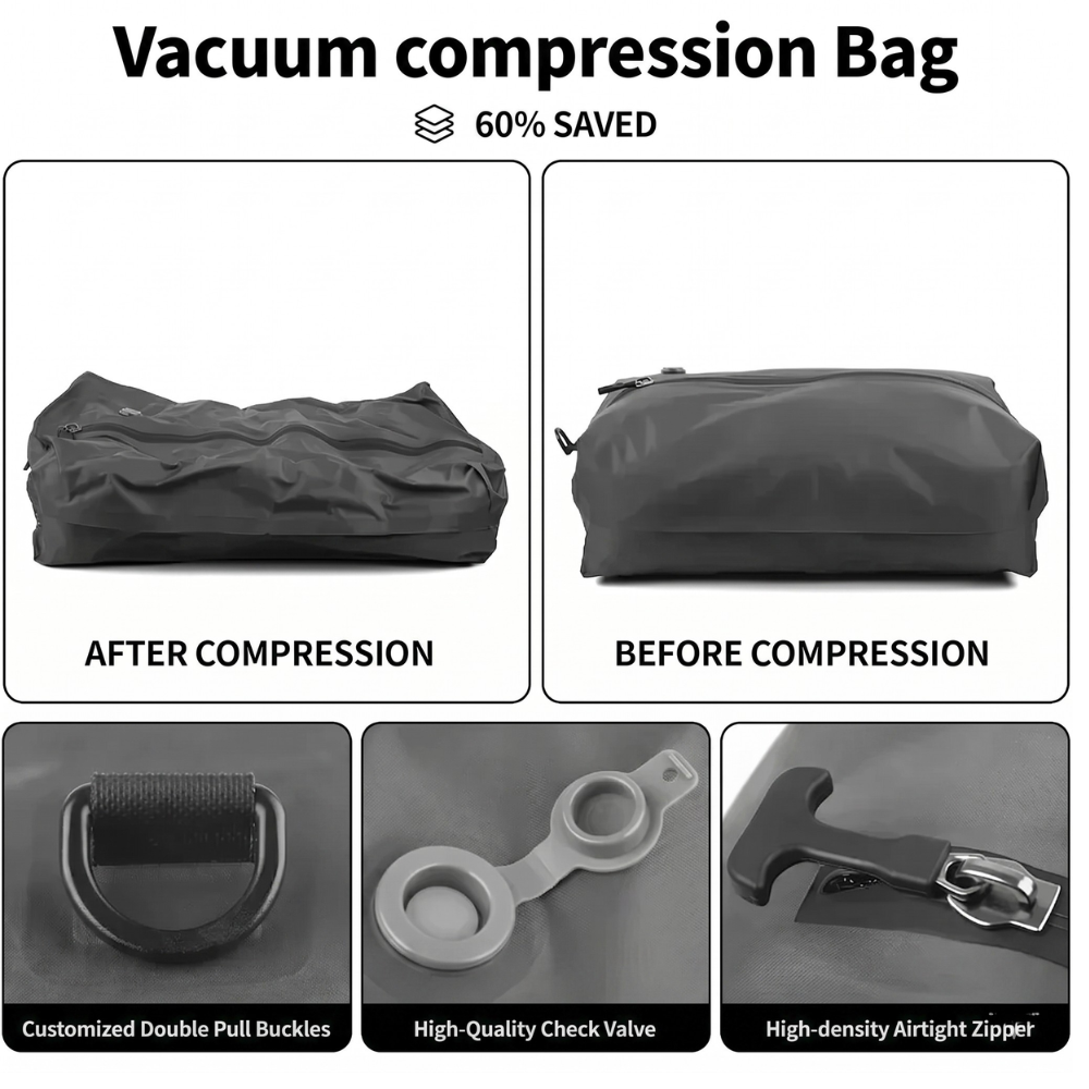 20L Vacuum Compression Bag