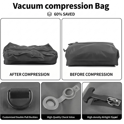 20L Vacuum Compression Bag