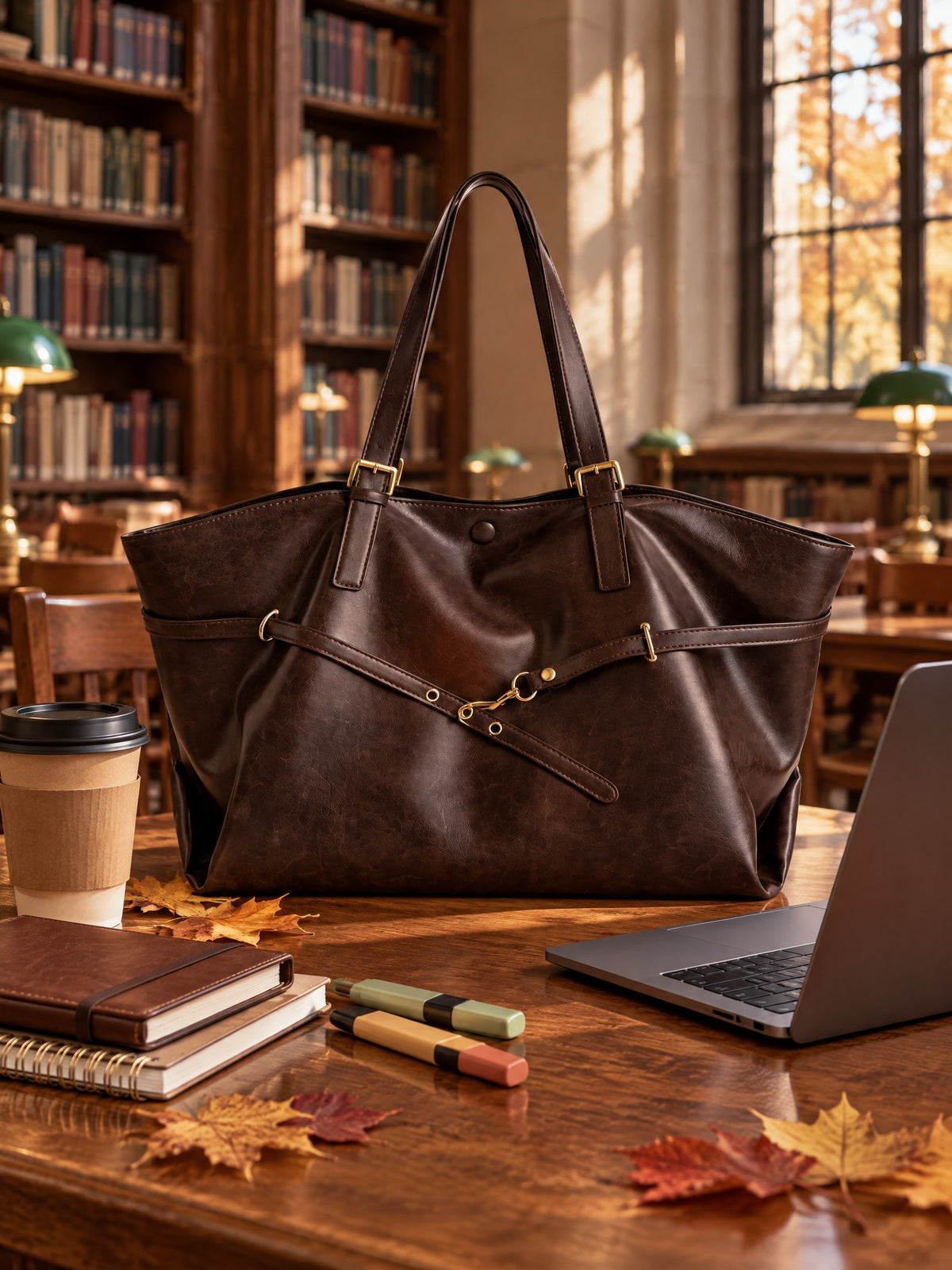 The uni bag for every lecture