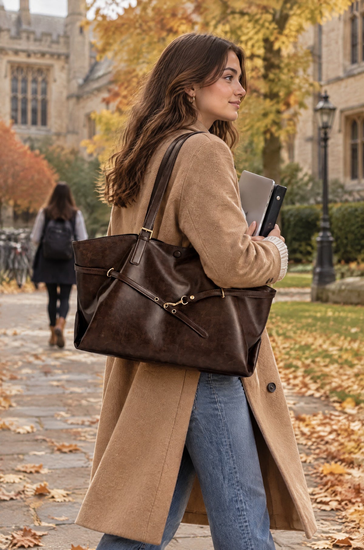 The uni bag for every lecture